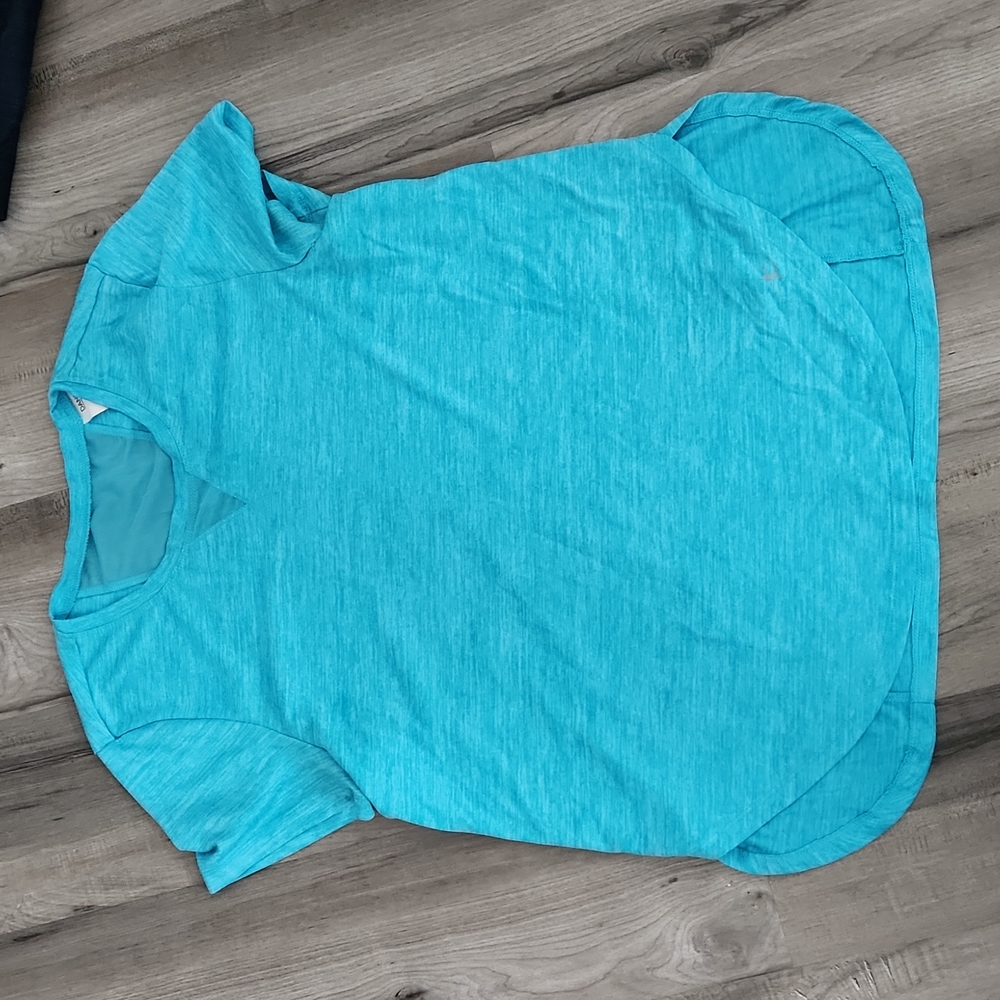 Workout top